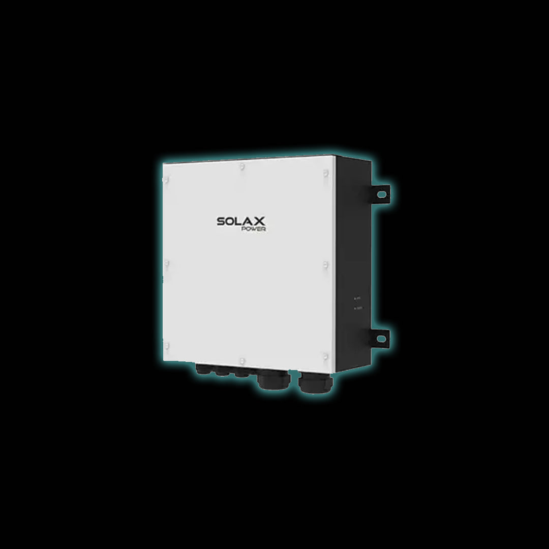 Solax X3 Inverter Accessories EPS Parallel Box 150KW - Haultron | Only Good Energy