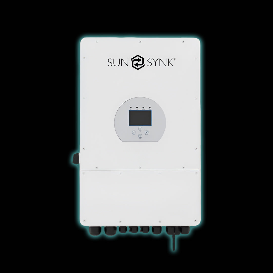 Sunsynk 12kW Single Phase Hybrid Inverter