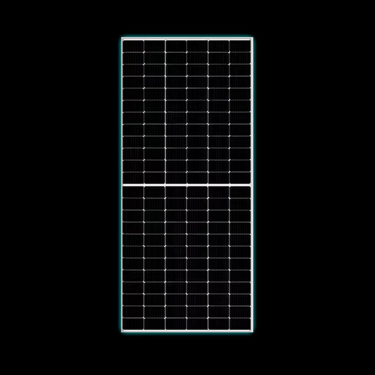 585 - 590W Trina Duomax MBB Half Cell NType Top Con Bifacial - Haultron | Only Good Energy