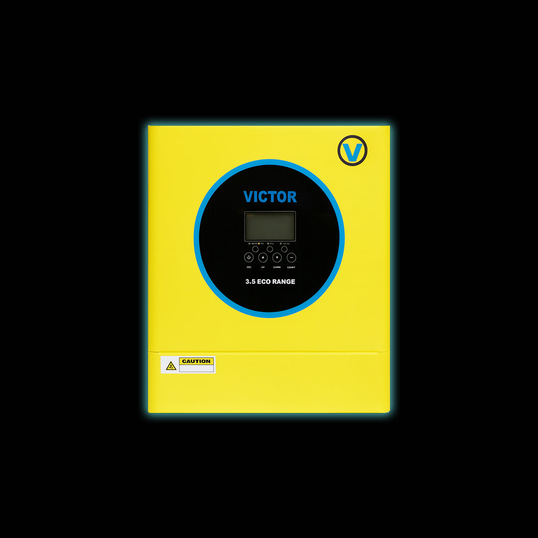 Victor 3.5kW Eco Off-Gid Inverter