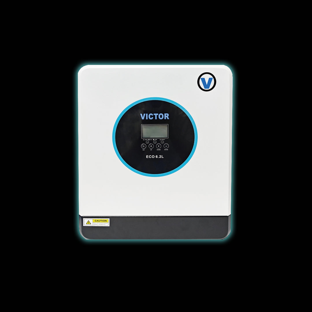 Victor 6.2kW Eco Off-Grid Inverter
