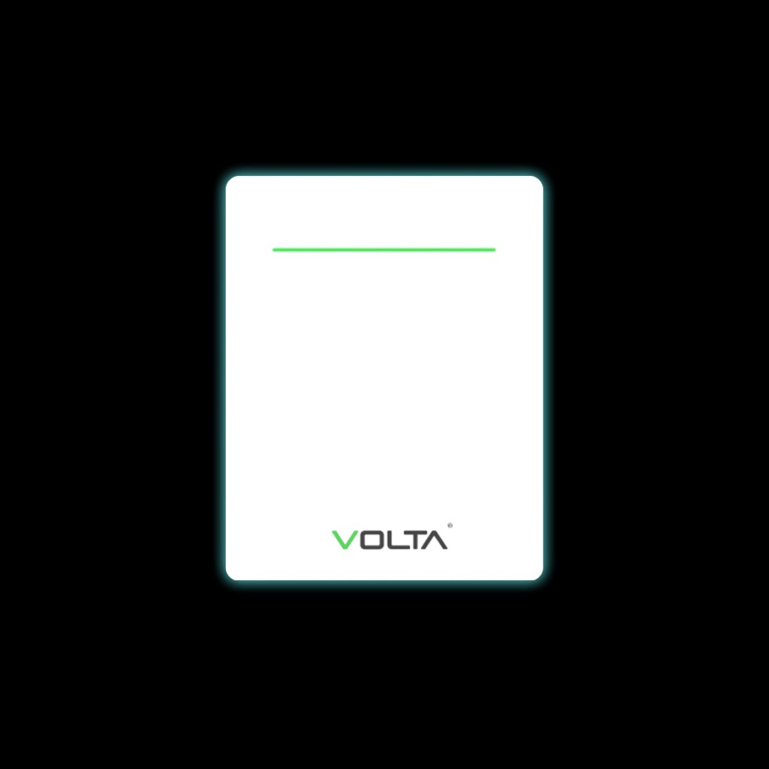 Volta Battery - New Generation S Series - Haultron | Only Good Energy