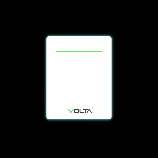 Volta Battery - New Generation S Series - Haultron | Only Good Energy