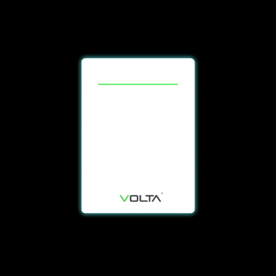 Volta Battery - New Generation S Series - Haultron | Only Good Energy