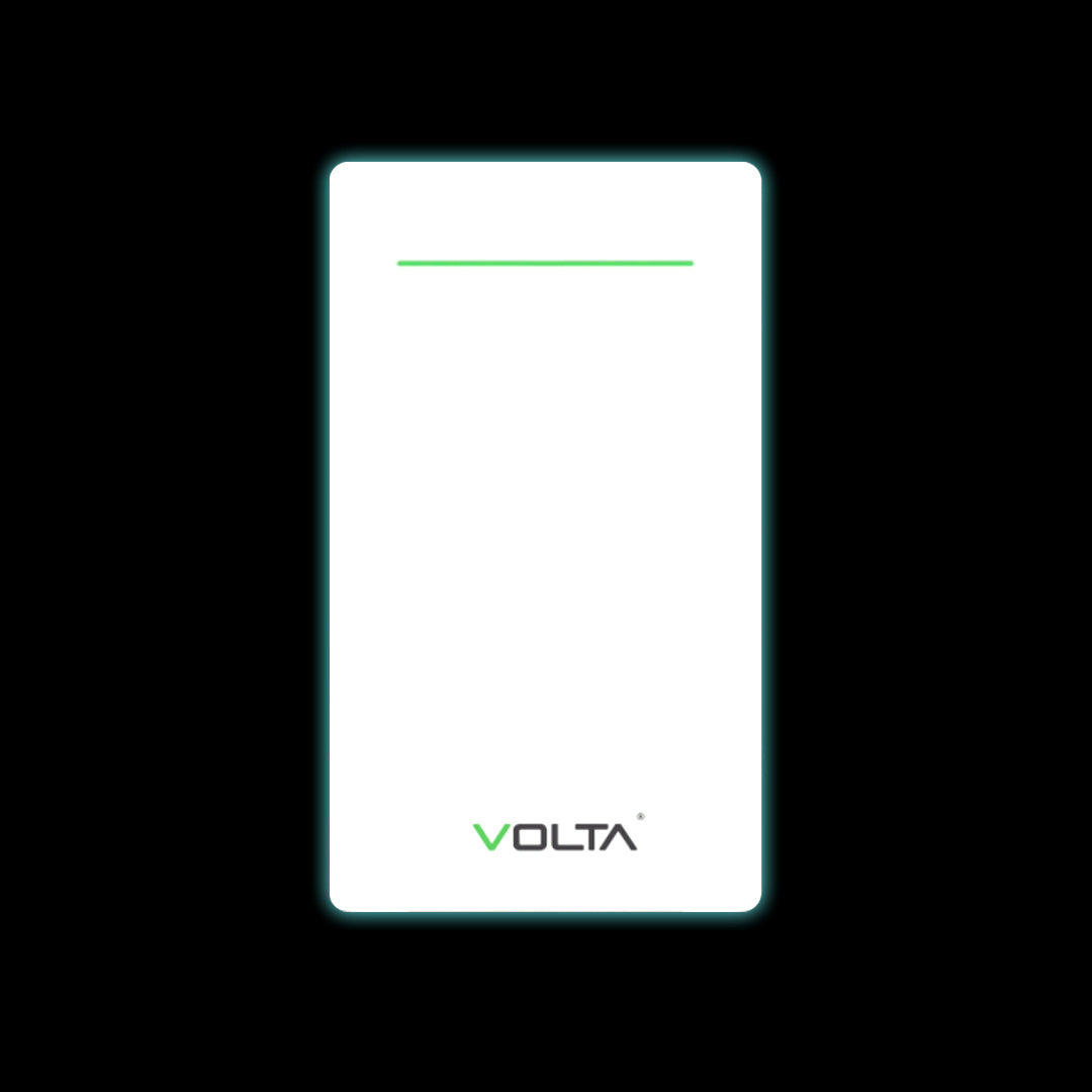 Volta Battery - New Generation S Series - Haultron | Only Good Energy