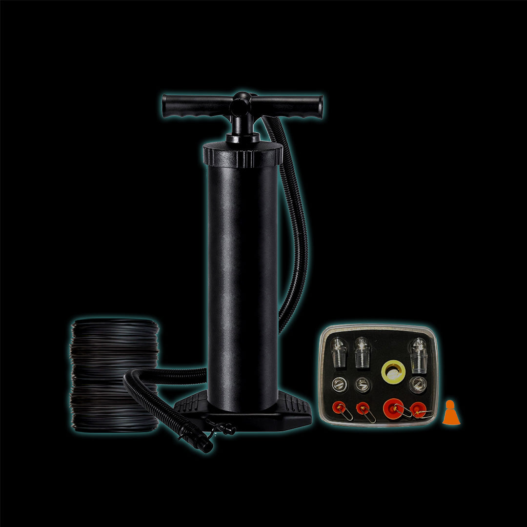 Conduit Fishing System by Wiremate - Haultron | Only Good Energy