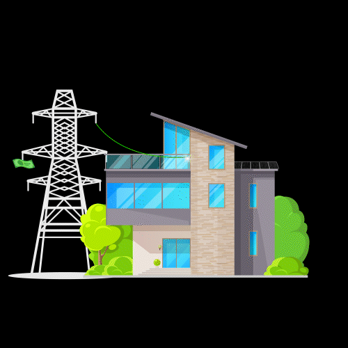 Business SSEG Registration - Haultron | Only Good Energy