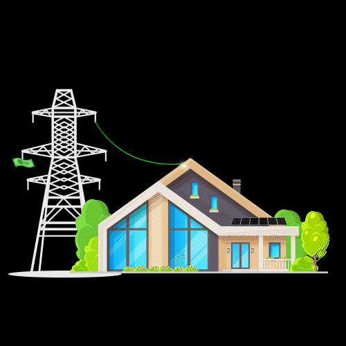 Residential SSEG Registration - Haultron | Only Good Energy