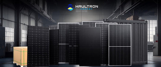 What Is the Best Solar Panel for Your Project?