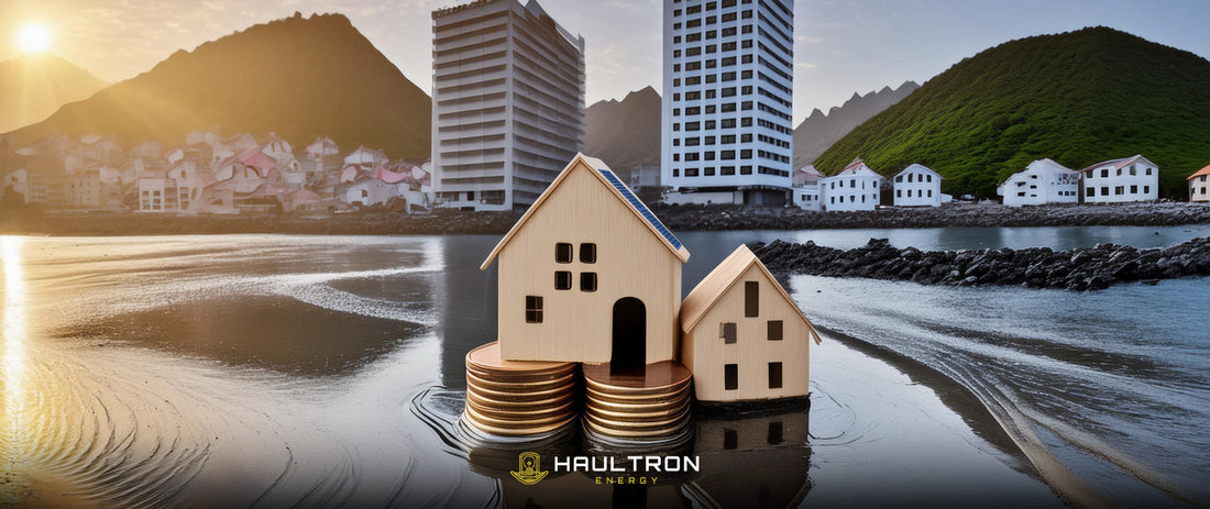Home Solar investment