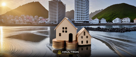 Home Solar investment