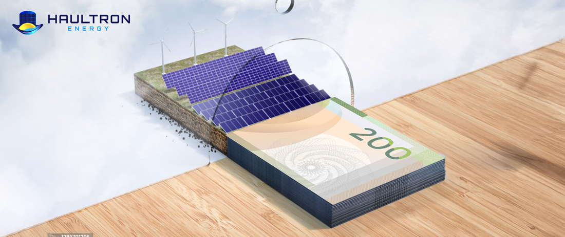 How to Claim Tax Deductions on Solar Energy Systems in South Africa