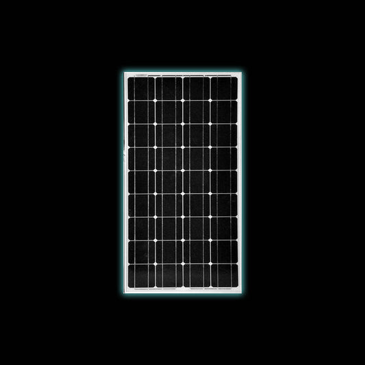 10W Growcol Mono PV Solar Panel