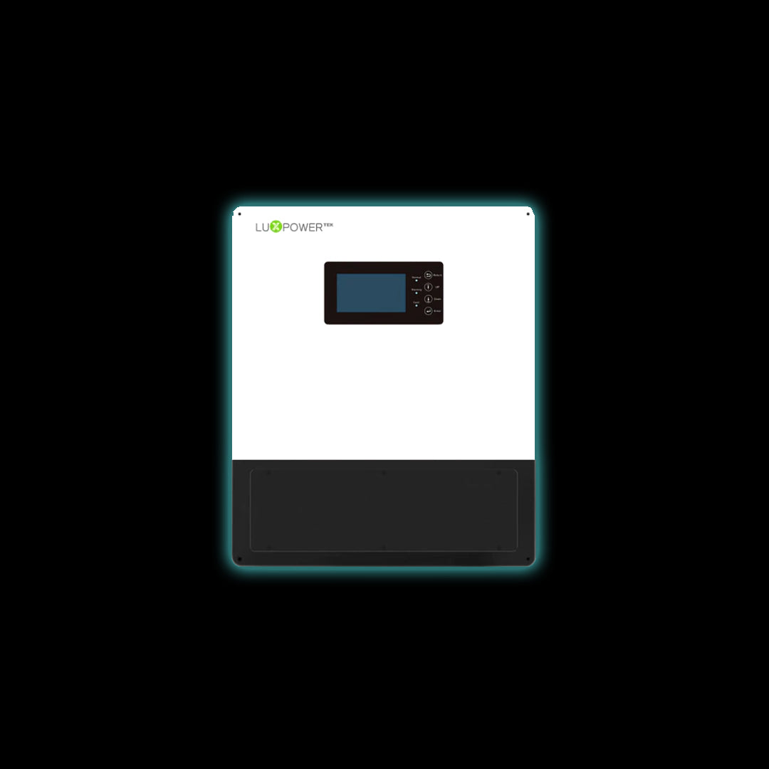 Luxpower Inverter - Haultron | Only Good Energy