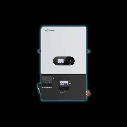 14kW Luxpower 1P Hybrid Inverter (SNA) - Haultron | Only Good Energy