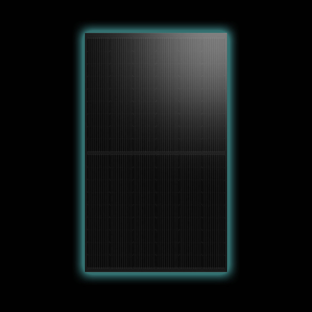 405W Canadian Solar HiKu CS6R-405MS (All Black) - Haultron | Only Good Energy
