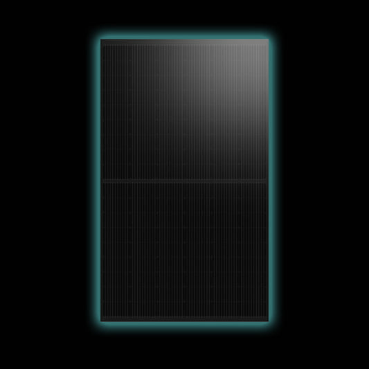 405W Canadian Solar HiKu CS6R-405MS (All Black)