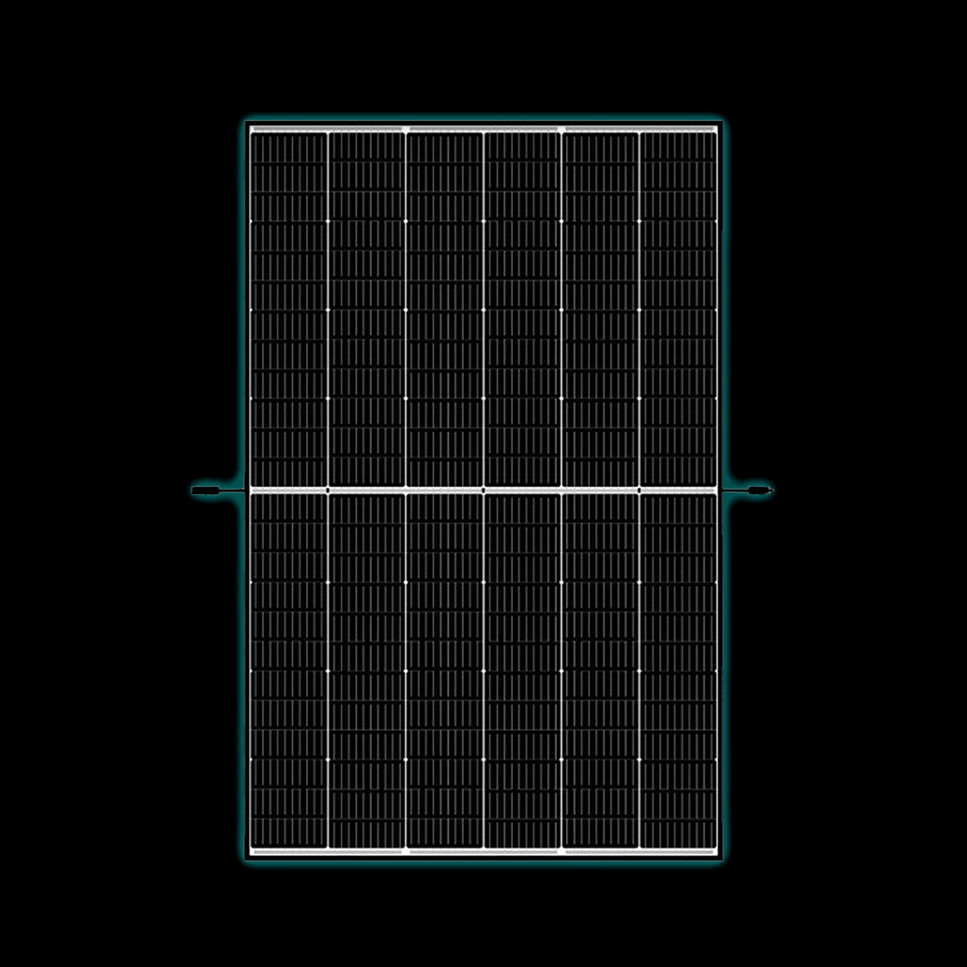 420W Trina Solar DE09R.08 - Haultron | Only Good Energy