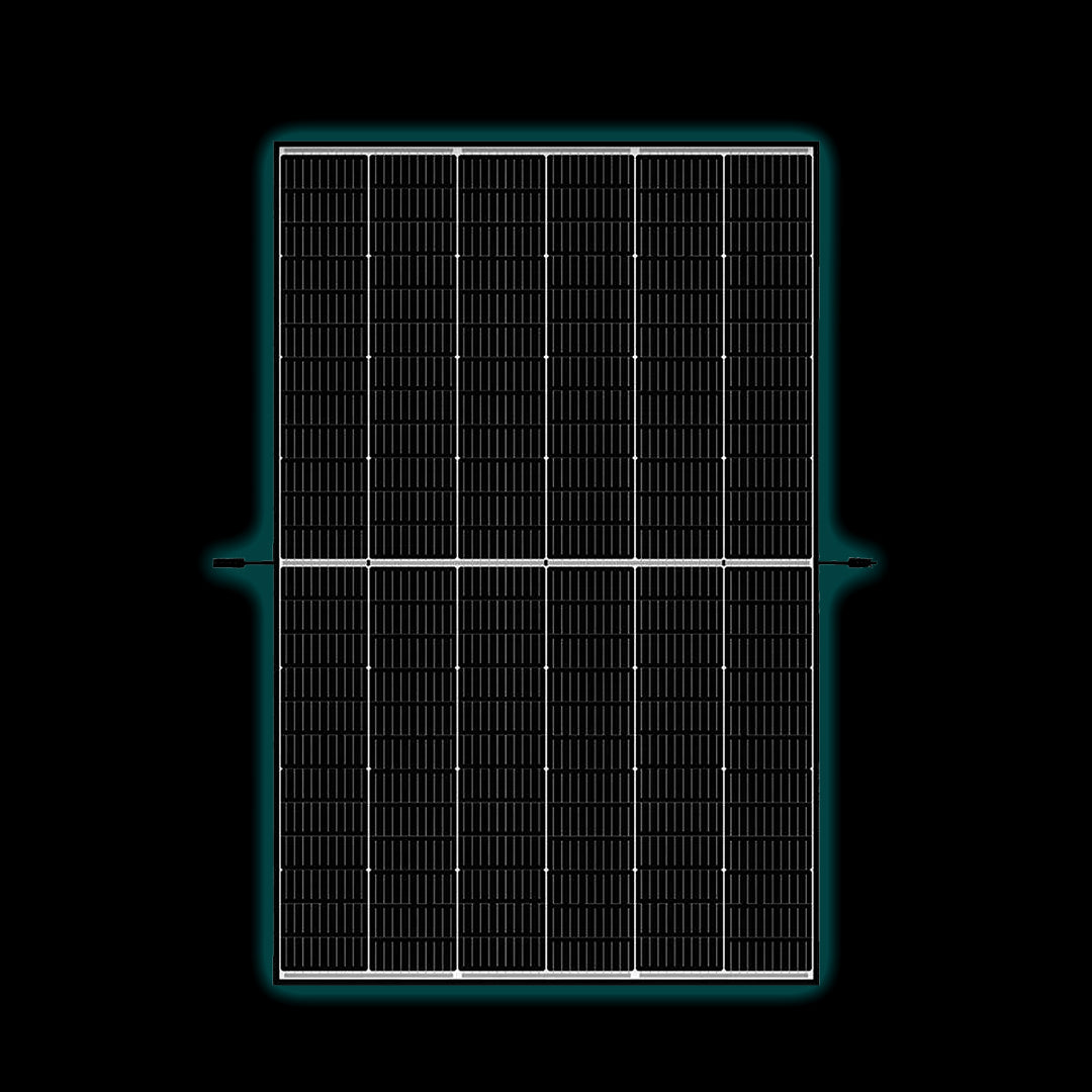 425W Trina Solar DE09R.08 (Black)