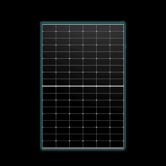 430W Longi Hi-MO6 Mono Panel