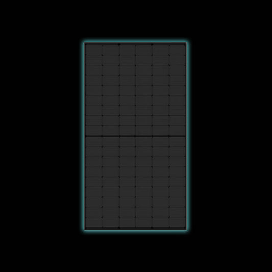 435w Jinko Solar Panels - N-Type - All Black Module