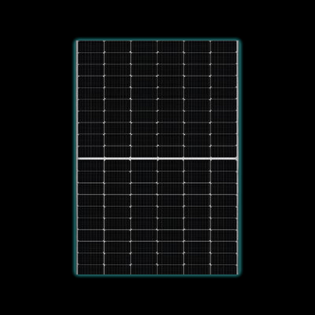 455W Seraphim Solar (Black)