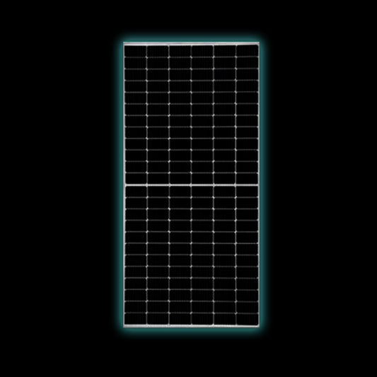 460W Canadian Solar Panel – HiKu6 Mono PERC (CS6L-460MS) - Haultron | Only Good Energy