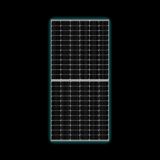 560W Longi LR5-72HTD Solar Panel - Haultron | Only Good Energy