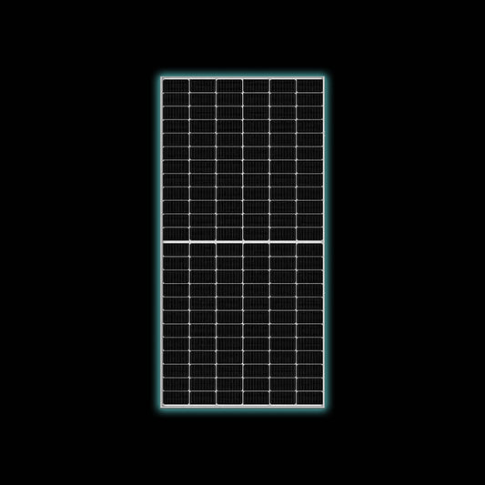 555w Seraphim Solar Panel