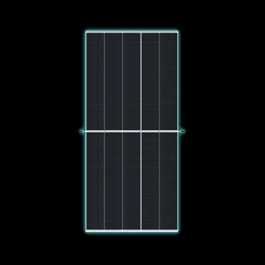 555W Trina Vertex Backsheet Mono Panels TSM-DE19 | Gauteng - Haultron | Only Good Energy