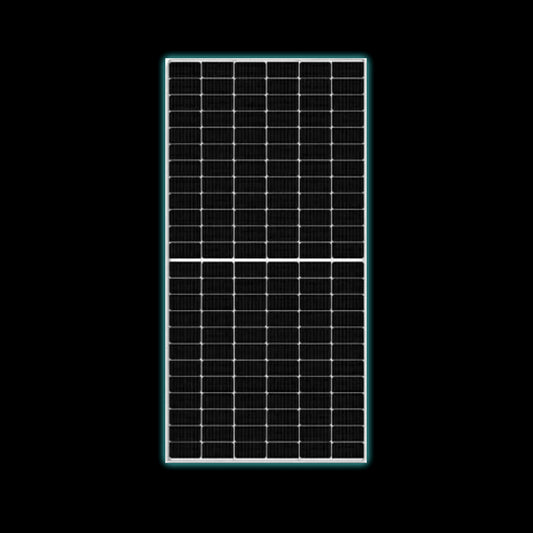 565W JA Solar  | Western Cape - Haultron | Only Good Energy