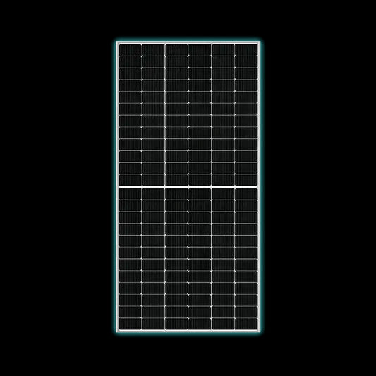 575W JA BiFacial Solar | Western Cape - Haultron | Only Good Energy