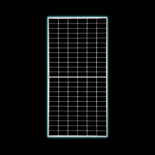 585W JA BiFacial Solar  | Western Cape - Haultron | Only Good Energy