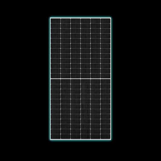 590W JA Solar Ntype Bifacial JAM72D40-590/LB  | Eastern Cape - Haultron | Only Good Energy