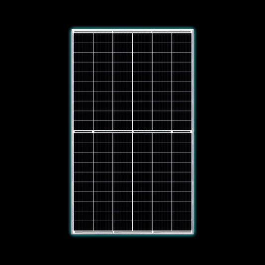 595W Canadian Solar HiKu 7 CS7L-595MS  | Western Cape - Haultron | Only Good Energy