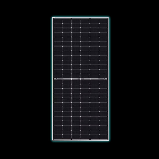 595W Jinko Panels  | Western Cape - Haultron | Only Good Energy