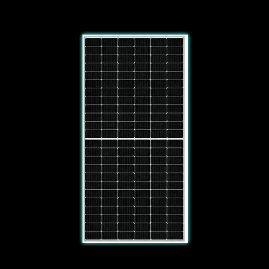 600W JA Solar Bifacial - Haultron | Only Good Energy