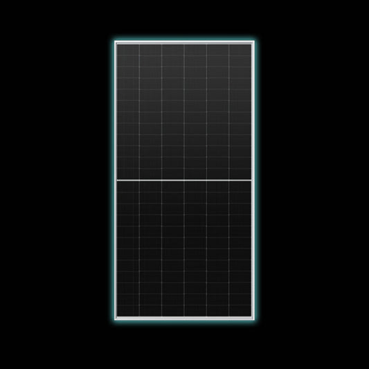 605W Longi Bifacial LR8-66HGD-605M  | Eastern Cape - Haultron | Only Good Energy