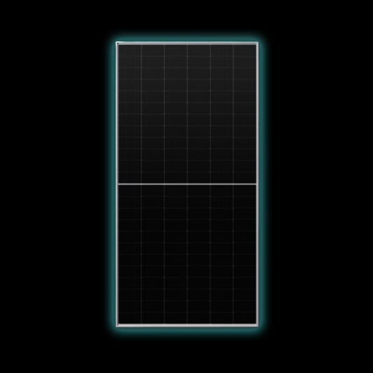 610W Longi LR8-66HGD-610M Bifacial Solar Panel