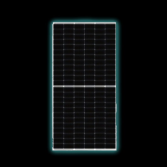 610W JA Solar Bifacial JAM66D45 Panel - Haultron | Only Good Energy