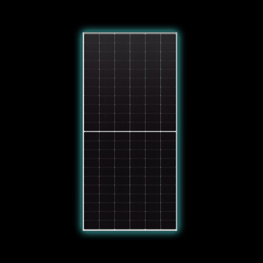 610W Longi Solar Panel LR7-72HGD - Haultron | Only Good Energy