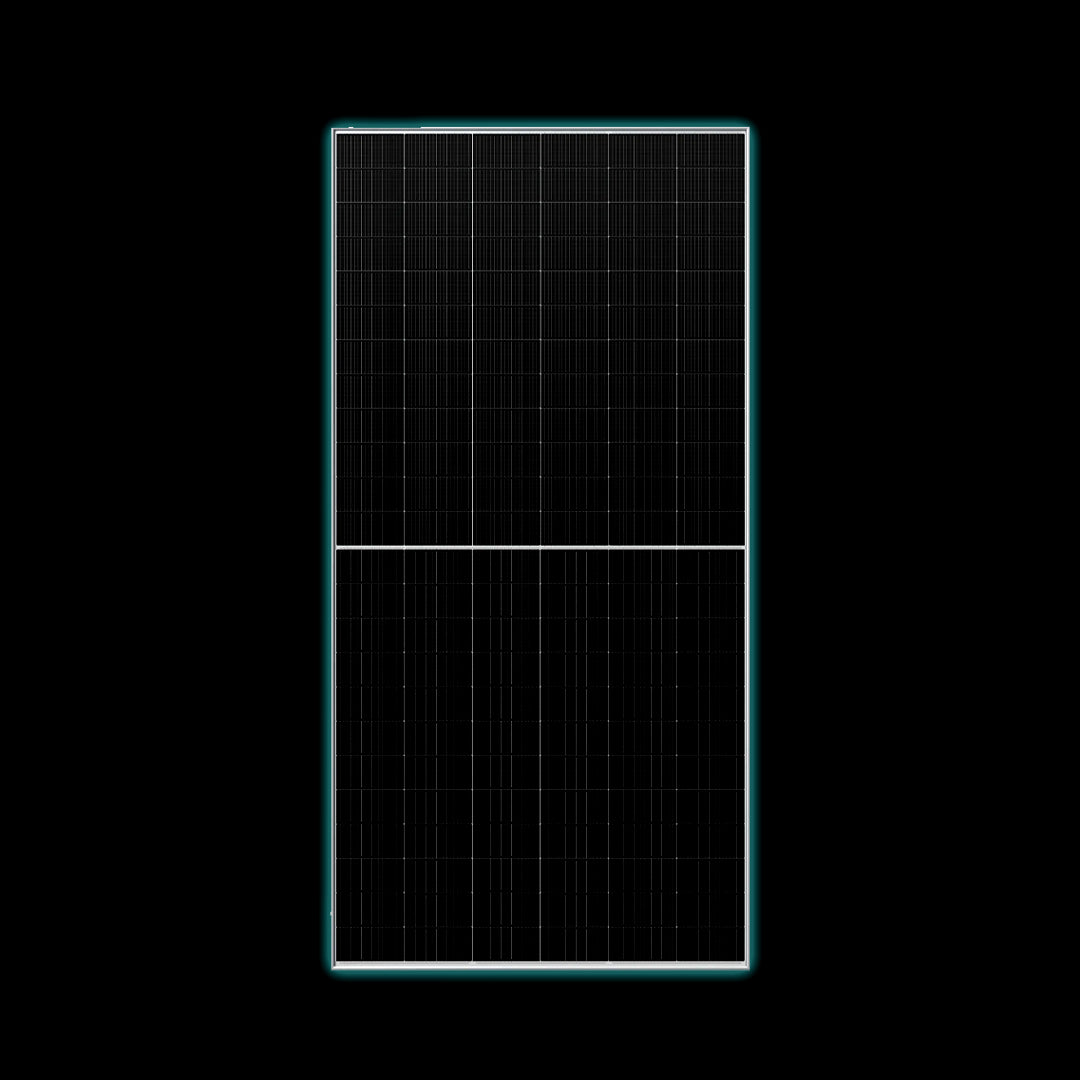 615W Trina Vertex Backsheet Mono Panels NE19R - Haultron | Only Good Energy