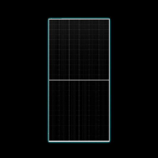 615W Trina Vertex Backsheet Mono Panels NE19R - Haultron | Only Good Energy