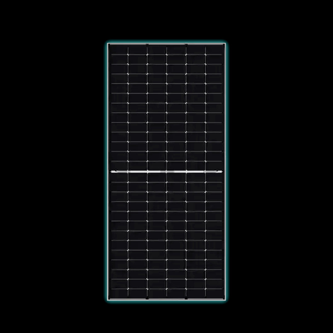 615W Jinko Bifacial 78HL4-BDV - Haultron | Only Good Energy