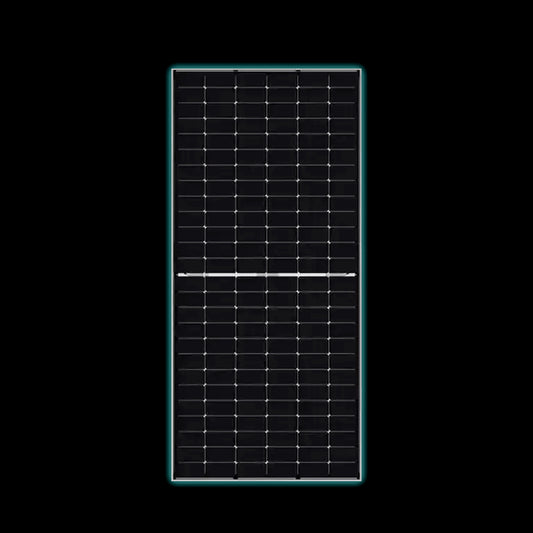 615W Jinko Bifacial 78HL4-BDV - Haultron | Only Good Energy