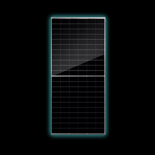 620W Canadian Solar Panel - Haultron | Only Good Energy