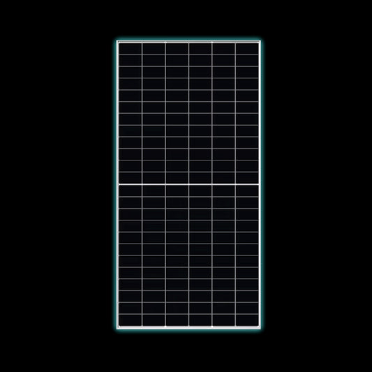 620W Aiko Comet 2N Mono Glass A605-MAH72DW  | Western Cape - Haultron | Only Good Energy