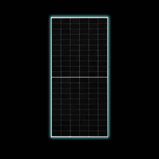 620W JA Solar Bifacial JAM66D45-620/L/B  | Free State - Haultron | Only Good Energy