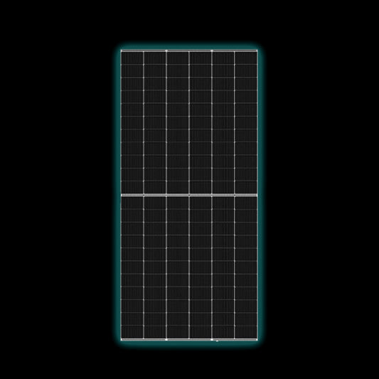 615W Trina Solar Panels TSM-NE19R - Haultron | Only Good Energy