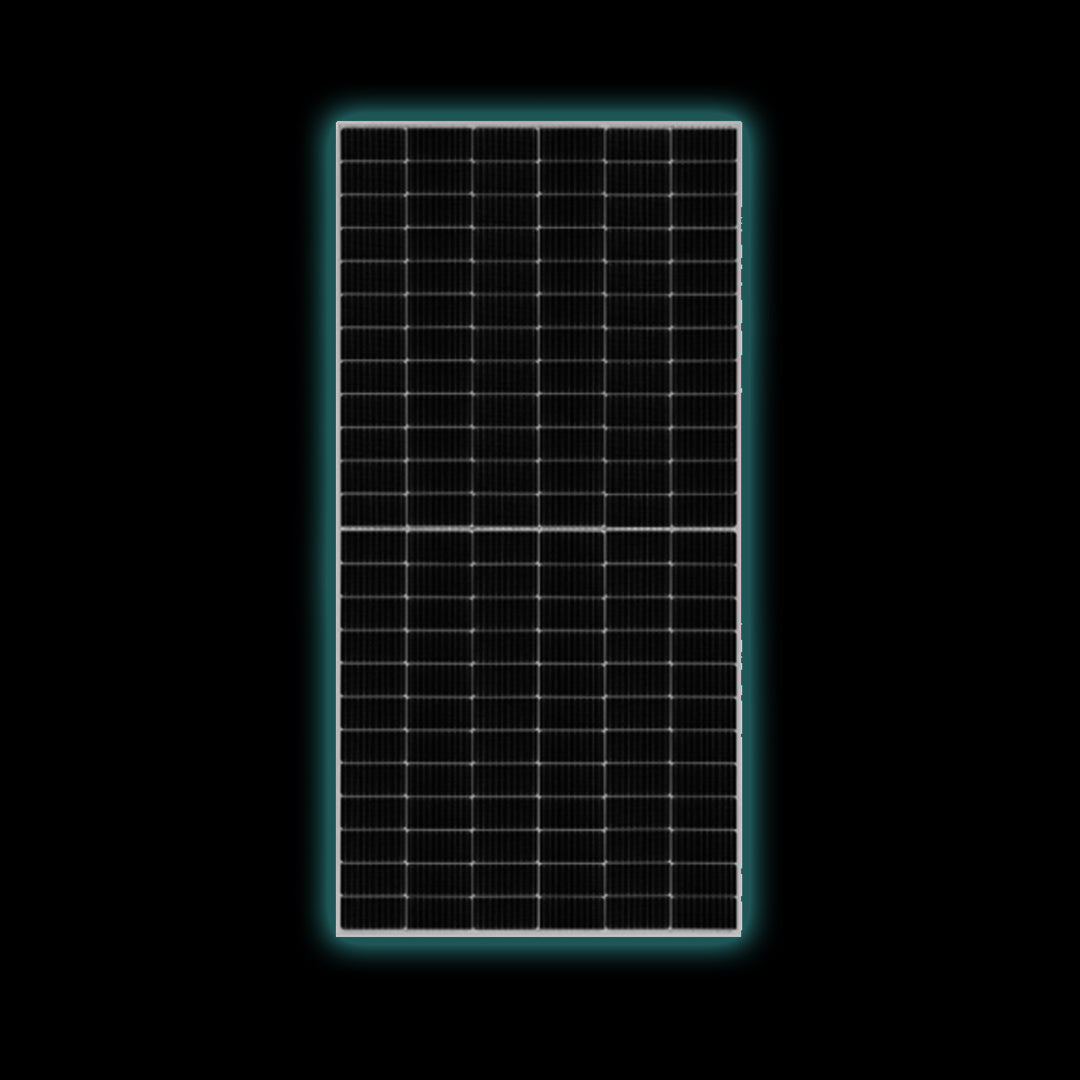 605W JA Solar Bifacial JAM66D4 - Haultron | Only Good Energy